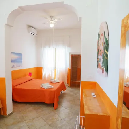 Villa L'albero Di Limone - Locazione Turistica San Pietro in Bevagna