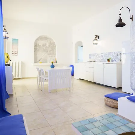 L'albero Di Limone - Locazione Turistica Villa *