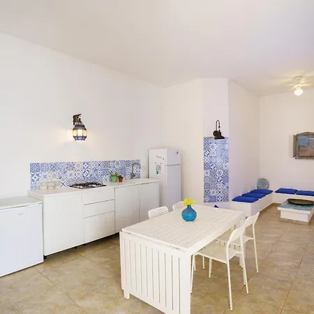 Villa L'albero Di Limone - Locazione Turistica *